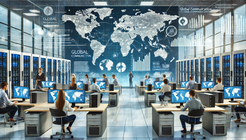 Learn More About The Technical Advantages And Application Scenarios Of Cnd Hong Kong Cn2